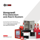 Why Addressable Fire Alarm Systems Are the Future of Building Safety in Nigeria – Insights from Rhebuch