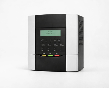 Honeywell Gent Nano-24 Single Loop Analogue Addressable Fire Alarm Control Panel