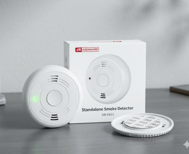 Asenware AW-D611 Standalone Smoke Detector