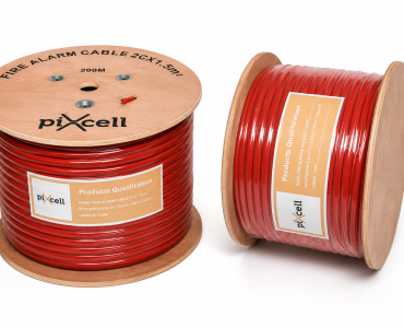Fire Alarm Cable