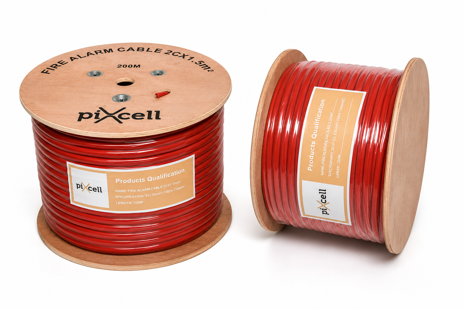 Fire Alarm Cable
