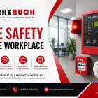 Fire Safety in the Workplace