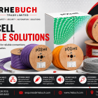 PIXCELL CABLES