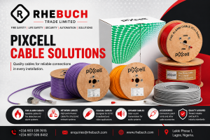 PIXCELL CABLES